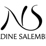 Nadine Salembier – Bruxelles logo