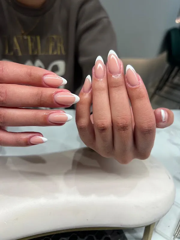 Nail and Beauty Studio