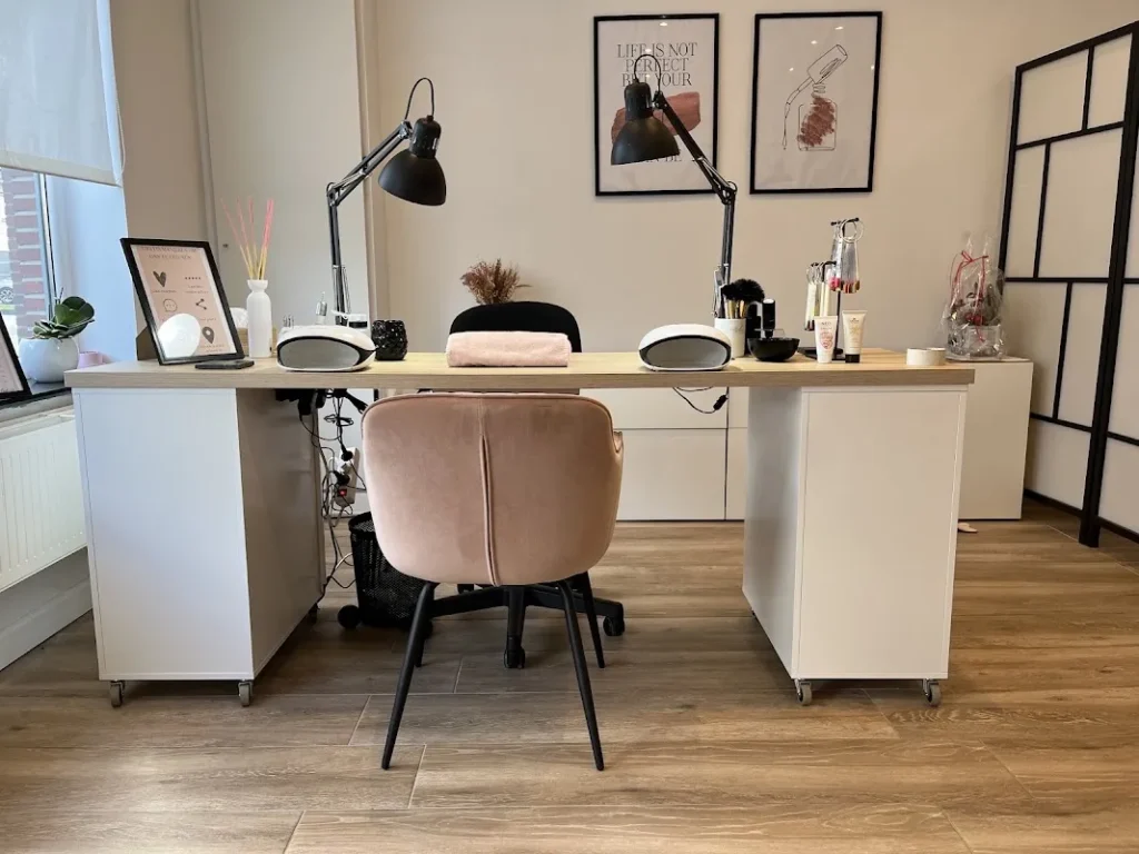 Nail-it, Nails & beauty by Natacha