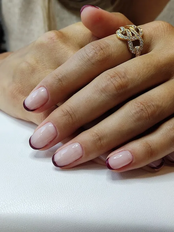 NailCare Sofiya BodyCare 💅