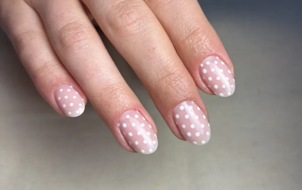Nailine