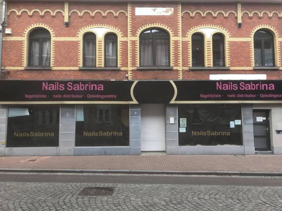 Nails & Beauty Sabrina