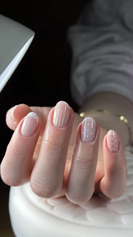 Nails & Lashes Lounge by MEA