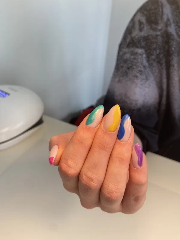 Nails&Beauty Elena K