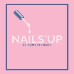 Nails’up logo