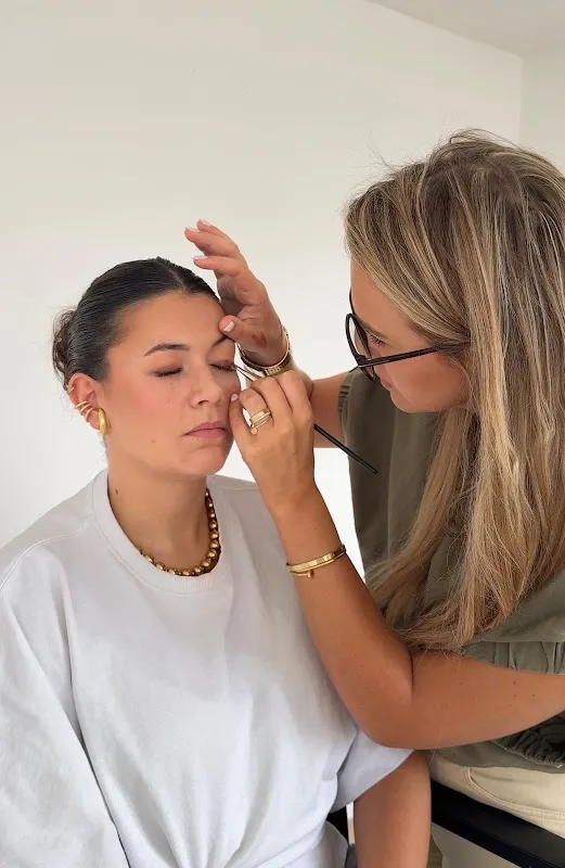 Nash BeautyBar by Charrise