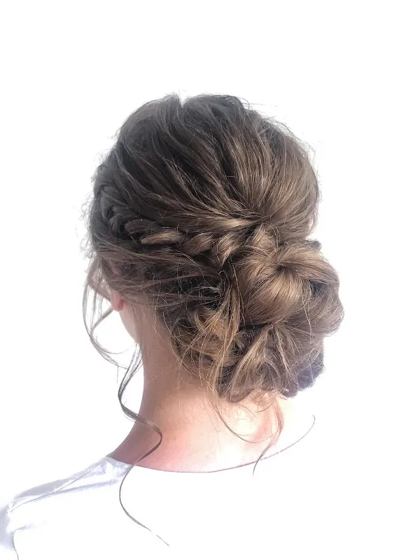 Nathalie Lippens – Style And Beauty