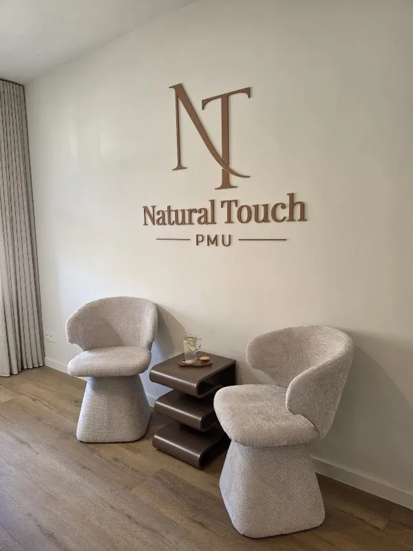 Natural Touch PMU