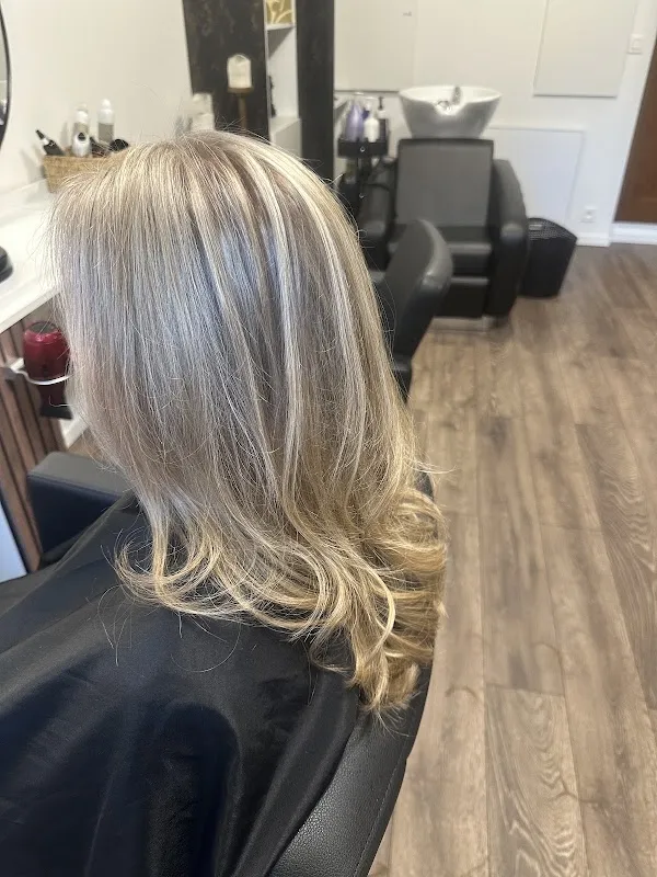 Natuur Hair And Beauty