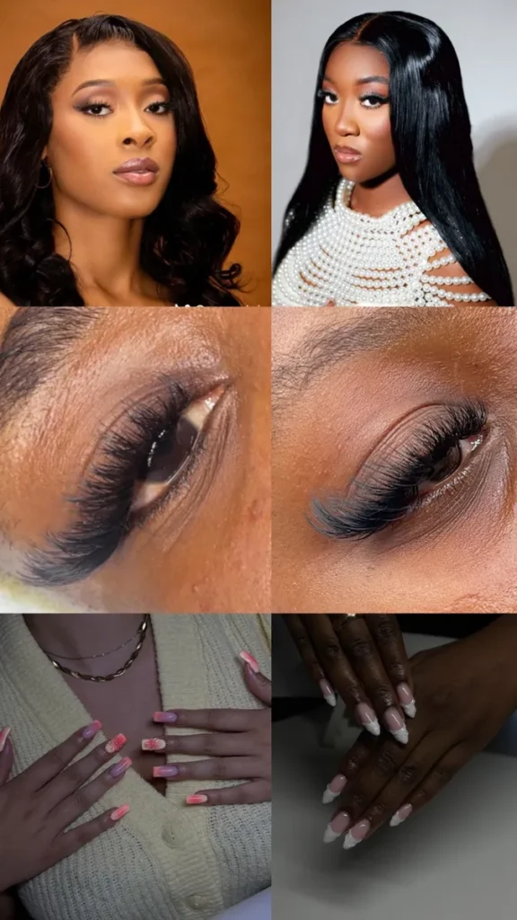 Naya’s Touch