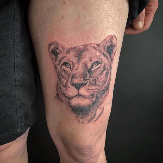 NERA.INK – TATTOO, PIERCING & PERMANENTE MAKE-UP