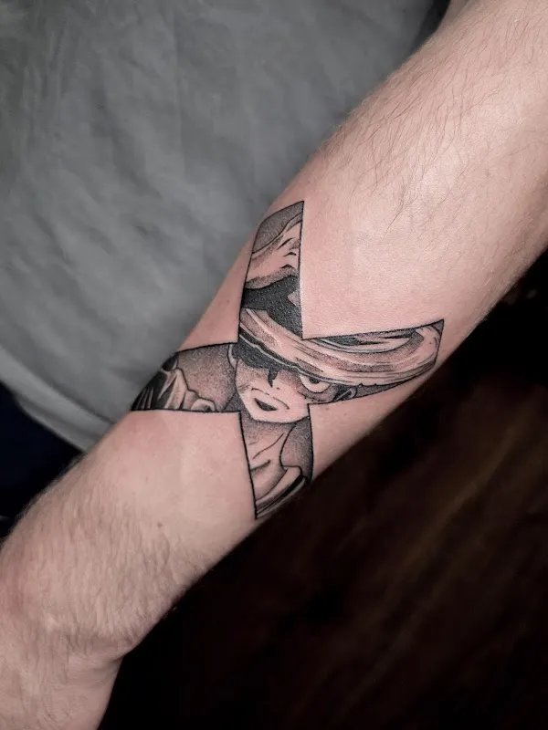 Nerds & Needles Tattoo Studio