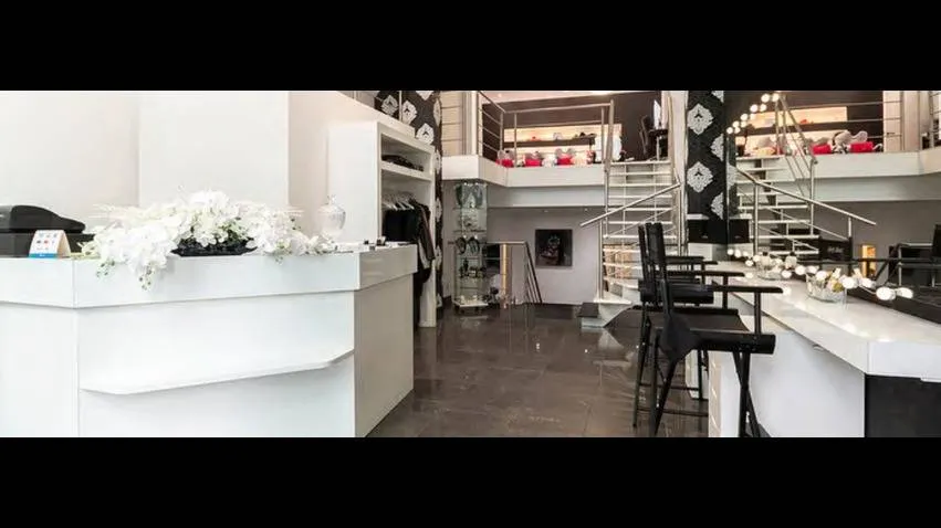 Nicky Beauty Salon – Ixelles