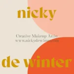 Nicky De Winter logo