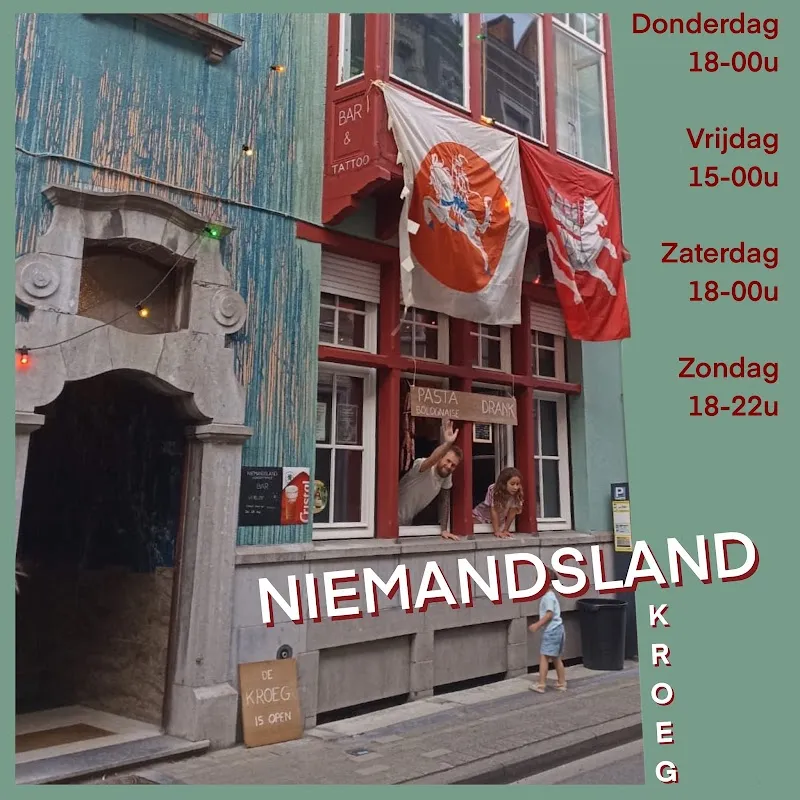 Niemandsland
