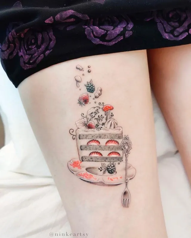 ninkeartsy