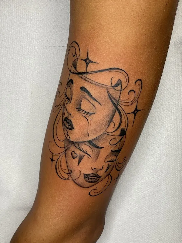 Nixink Tattoo