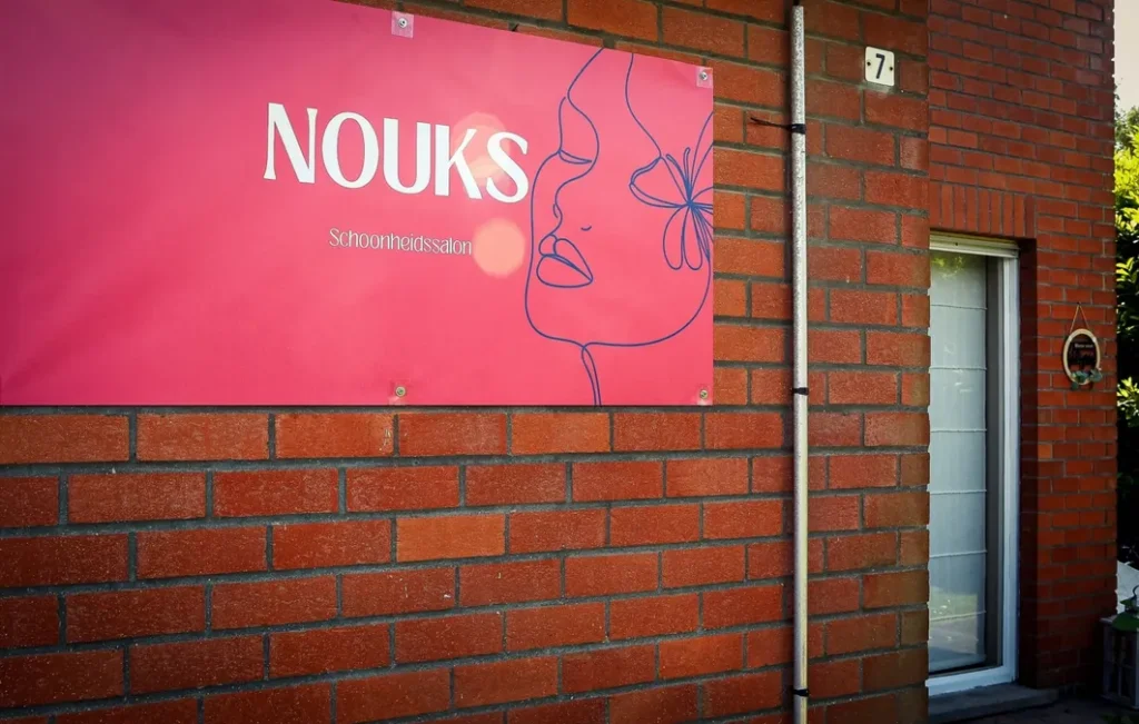 Nouks Schoonheidssalon | Nails & Lash Lift