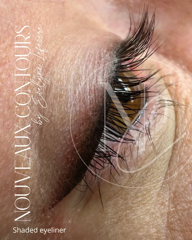 Nouveaux Contours – Permanente Make-up