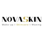 Novaskin logo
