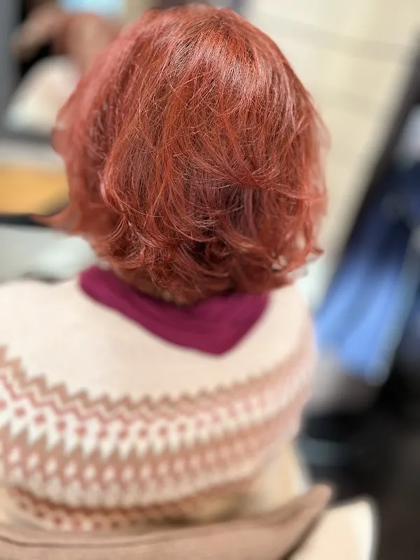 NT hair&makeup