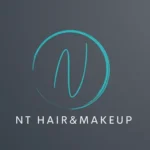 NT hair&makeup logo