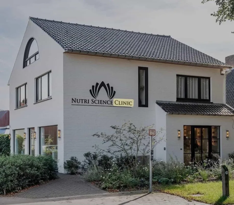 Nutri Science Clinic Brugge