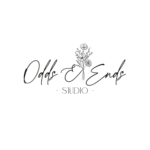 Odds & Ends logo