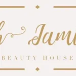 Oh Jamie logo