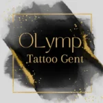Olymp Tattoo logo