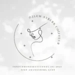 Ozlem Ayberk COIFFEUR logo