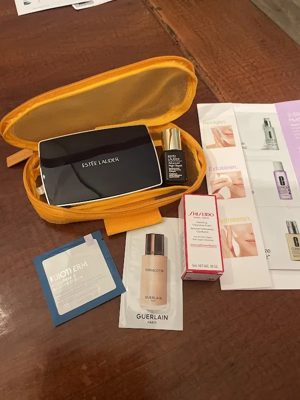 Parfumerie Craeymeersch Schoonheidsinstituut