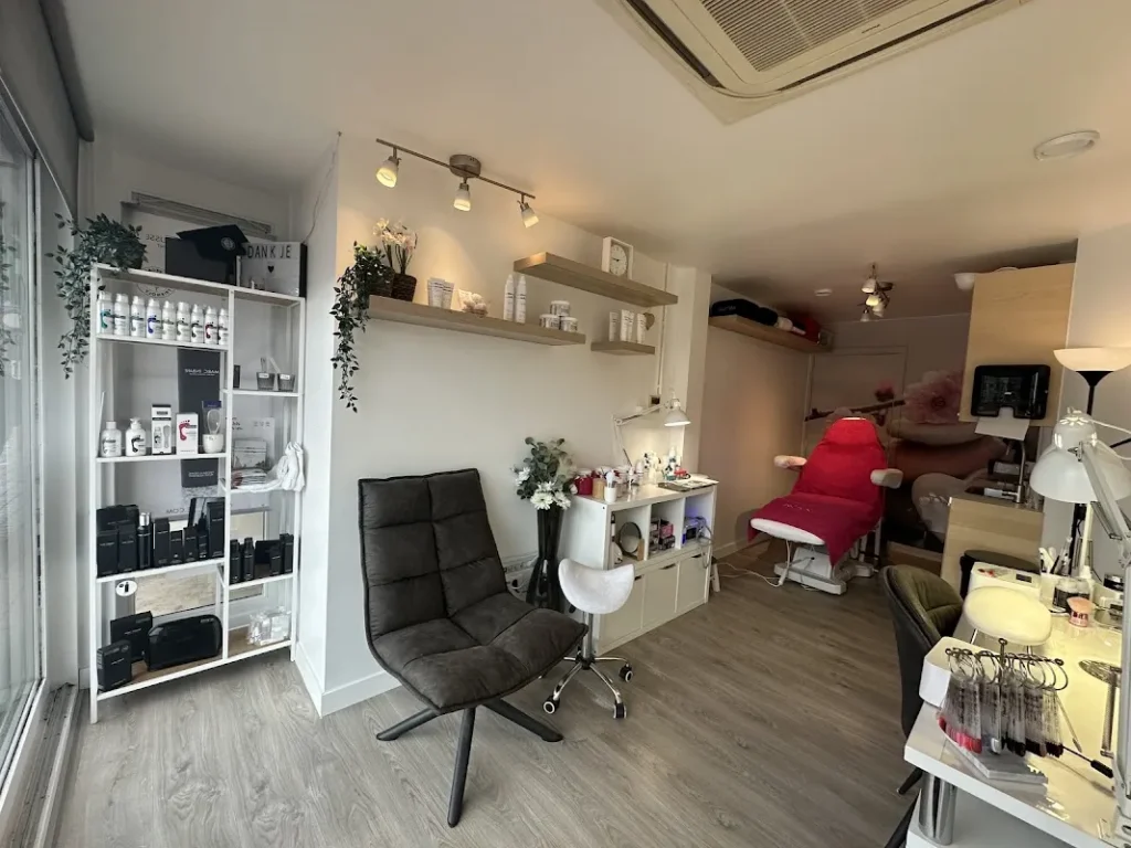 Passion Nails & Beauty