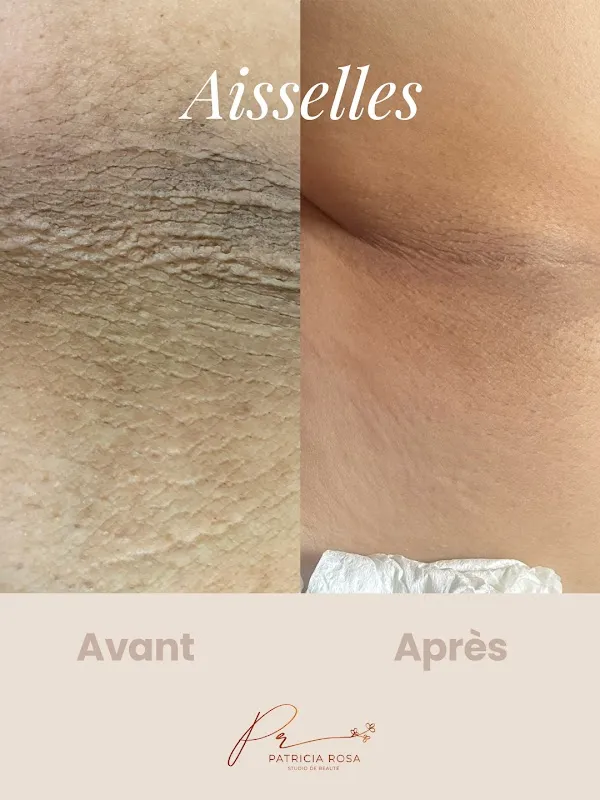 Patricia Rosa studio de beauté