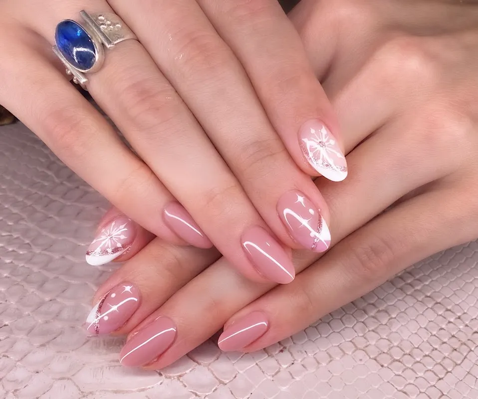 Perla Nata beauty boutique