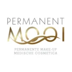 Permanent Mooi logo