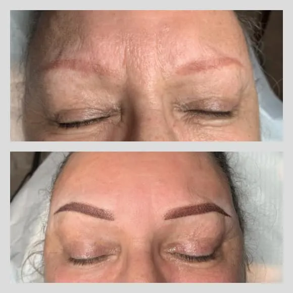 Permanente Make Up By Gwen