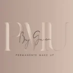 Permanente Make Up By Gwen logo