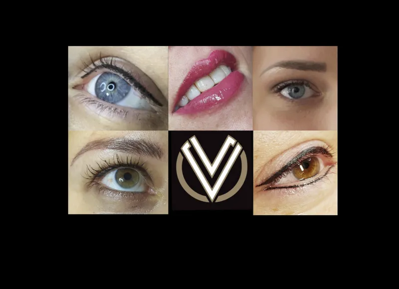 Permanente Make Up Indiva