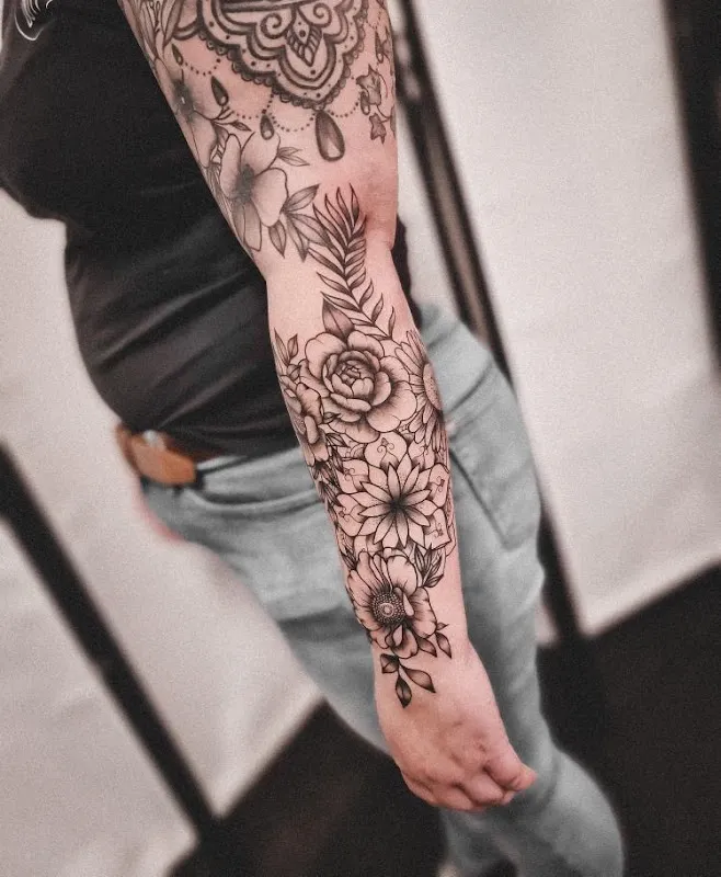 Phantom Ink