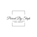 Pierced By Steph logo