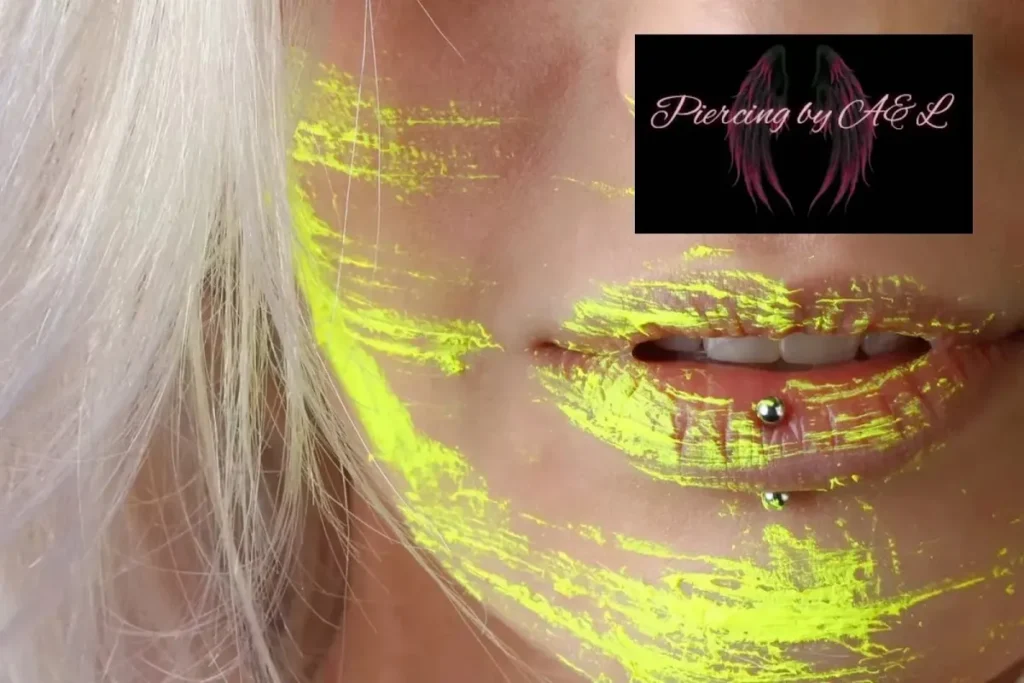 Piercing by A&L