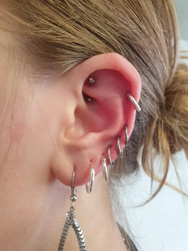 Piercing By Lyna