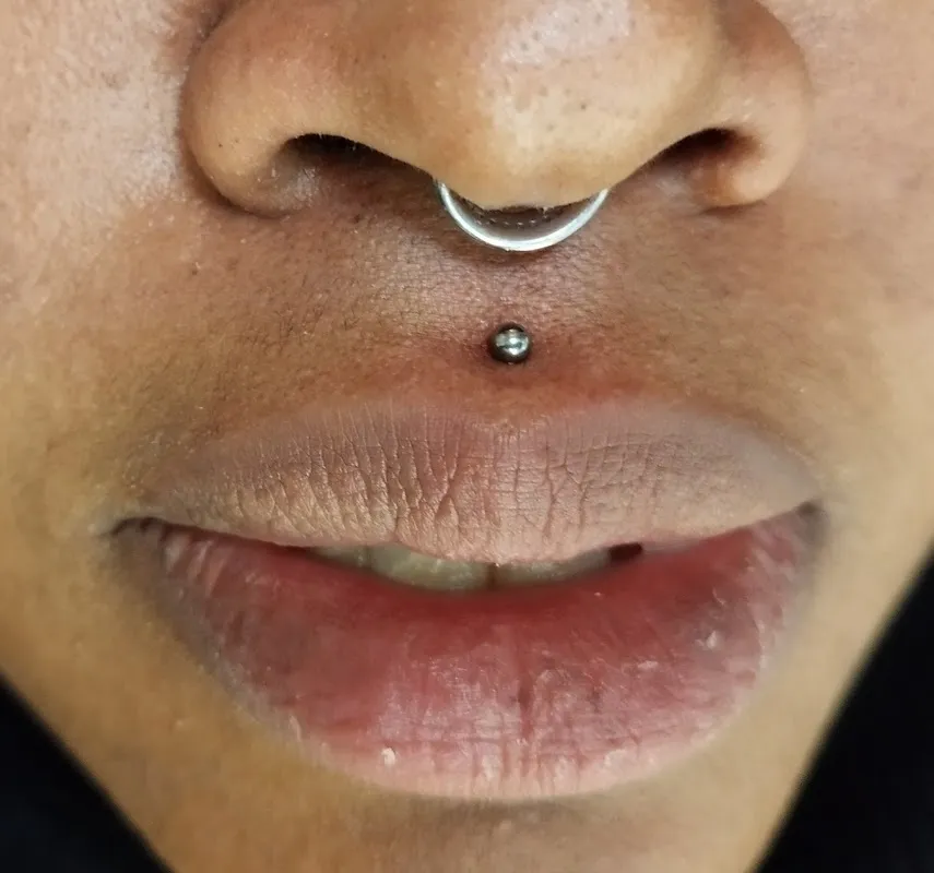 Piercing Dalavida