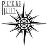 Piercing Hetty logo