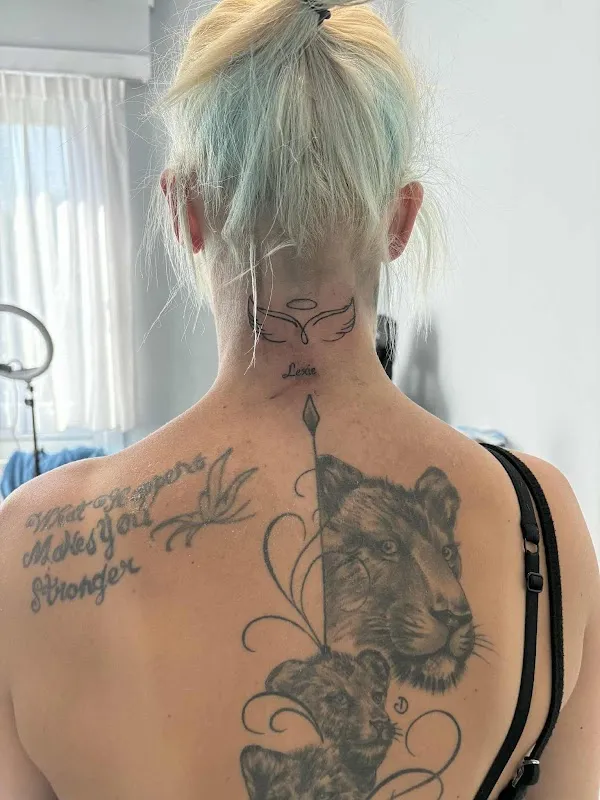 pinkneedlereverie