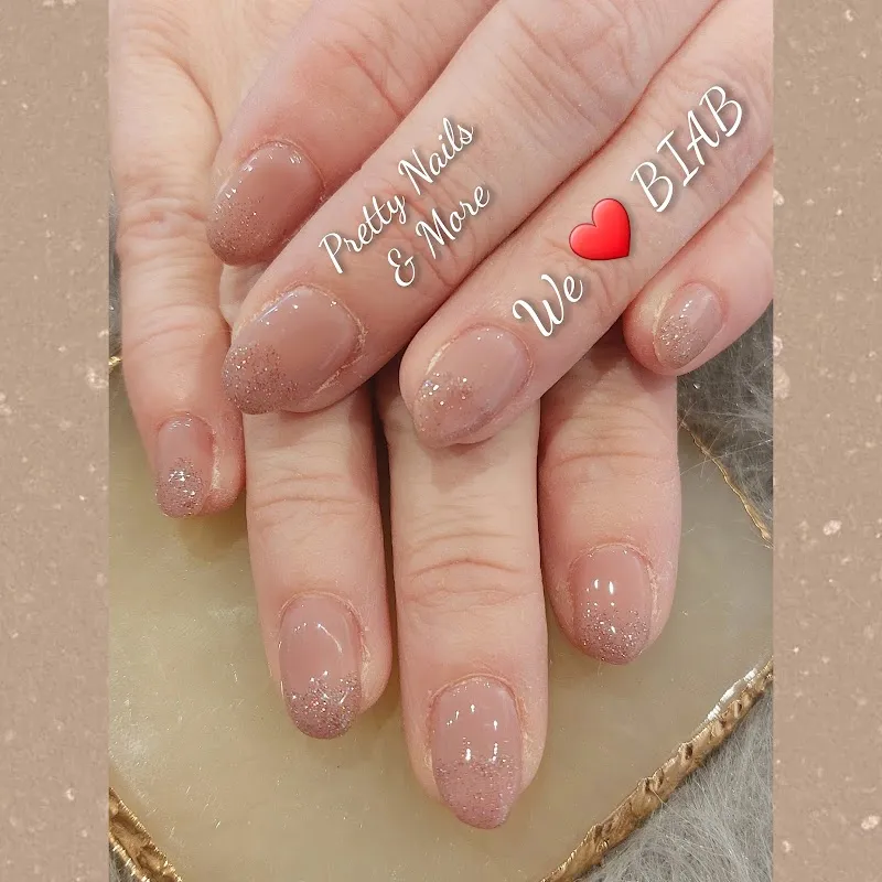 Pretty Nails & More