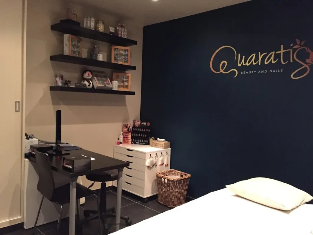 Quaratis