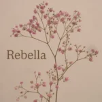 Rebella logo