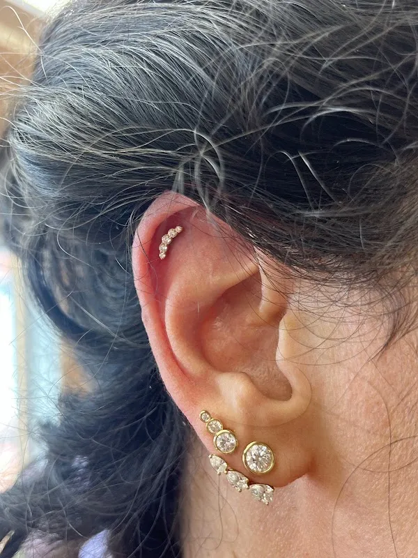 Re’belle Piercings